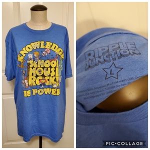 School House Rock T-Shirt